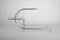 Glass Shelf attributed to Emile Guyot for Thonet, Image 6