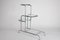 Glass Shelf attributed to Emile Guyot for Thonet 7