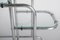 Glass Shelf attributed to Emile Guyot for Thonet, Image 8