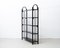 Art Nouveau Bookshelves in the Style of Josef Hoffmann), Set of 2 1