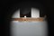 Chaises de Salon Modèle 121 en Noyer et Cuir Noir par Afra & Tobia Scarpa pour Cassina, Set de 6 11