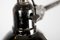 Clamp Tischlampe von Peter Behrens für Aeg, 1920er 3