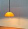 Mid-Century Space Age Cabras Pendant Lamp by Luigi Massoni for Guzzini, 1960s, Image 11