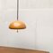 Mid-Century Space Age Cabras Pendant Lamp by Luigi Massoni for Guzzini, 1960s, Image 12