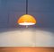 Lampe à Suspension Cabras Mid-Century par Luigi Massoni pour Guzzini, 1960s 18