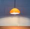 Mid-Century Space Age Cabras Pendant Lamp by Luigi Massoni for Guzzini, 1960s, Image 18