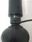 Black 600 Series Table Lamp by Gino Sarfatti for Arteluce 4