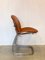 Sabrina Chairs attributed to Gastone Rinaldi for Rima, 1970s, Set of 4 13