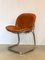 Sabrina Chairs attributed to Gastone Rinaldi for Rima, 1970s, Set of 4 21