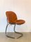 Sabrina Chairs attributed to Gastone Rinaldi for Rima, 1970s, Set of 4 1