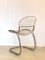 Sabrina Chairs attributed to Gastone Rinaldi for Rima, 1970s, Set of 4 19