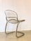 Sabrina Chairs attributed to Gastone Rinaldi for Rima, 1970s, Set of 4 14