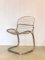 Sabrina Chairs attributed to Gastone Rinaldi for Rima, 1970s, Set of 4 6