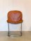 Sabrina Chairs attributed to Gastone Rinaldi for Rima, 1970s, Set of 4 9