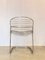 Sabrina Model Chairs attributed to Gastone Rinaldi for Rima, 1970s, Set of 8 15