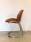 Sabrina Chairs attributed to Gastone Rinaldi for Rima, 1970s, Set of 4 18