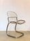 Sabrina Chairs attributed to Gastone Rinaldi for Rima, 1970s, Set of 4 10