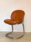 Sabrina Chairs attributed to Gastone Rinaldi for Rima, 1970s, Set of 4 7