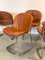 Sabrina Model Chairs attributed to Gastone Rinaldi for Rima, 1970s, Set of 8 4
