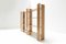 Mop Modular Bookcase/Divider by Afra and Tobia Scarpa for Molteni, Unkns 11