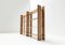 Mop Modular Bookcase/Divider by Afra and Tobia Scarpa for Molteni, Unkns 14