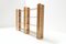 Mop Modular Bookcase/Divider by Afra and Tobia Scarpa for Molteni, Unkns 15