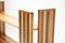 Mop Modular Bookcase/Divider by Afra and Tobia Scarpa for Molteni, Unkns, Image 6