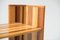 Mop Modular Bookcase/Divider by Afra and Tobia Scarpa for Molteni, Unkns 10