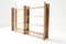 Mop Modular Bookcase/Divider by Afra and Tobia Scarpa for Molteni, Unkns 1