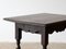 Louis XII Oak Side Table, Image 6