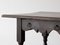 Louis XII Oak Side Table, Image 3