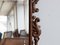 Specchio in quercia, fine XIX secolo, Immagine 4