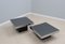 Modular Coffee Tables from Cidue, 1970s, Set of 2 7