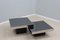 Modular Coffee Tables from Cidue, 1970s, Set of 2 1