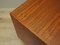 Danish Teak Cabinet, 1970s, Image 9