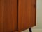 Danish Teak Cabinet, 1970s, Image 7