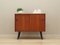 Danish Teak Cabinet, 1970s, Image 2