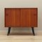 Danish Teak Cabinet, 1970s, Image 1
