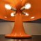 Nesso 1st Edition Table Lamp by Mattioli for Artemide, 1960s, Image 3