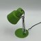 Vintage Green Lamp from Targetti Sankey, 1970s, Image 6