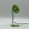 Vintage Green Lamp from Targetti Sankey, 1970s, Image 7