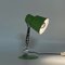 Vintage Green Lamp from Targetti Sankey, 1970s 8