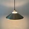 Industrial Hanging Lamp, 1960s, Image 4
