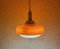 Space Age Pendant Lamp, 1960s, Image 2