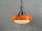 Space Age Pendant Lamp, 1960s, Image 10