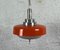 Space Age Pendant Lamp, 1960s 1