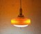 Space Age Pendant Lamp, 1960s 4