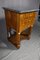 Empire Table with Marble Top 2