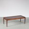 Table Basse en Palissandre, Danemark, 1960s 1