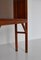 Cabinet in Teak & Glass by Carl-Axel Acking for Bodafors, Sweden, 1960s, Image 15